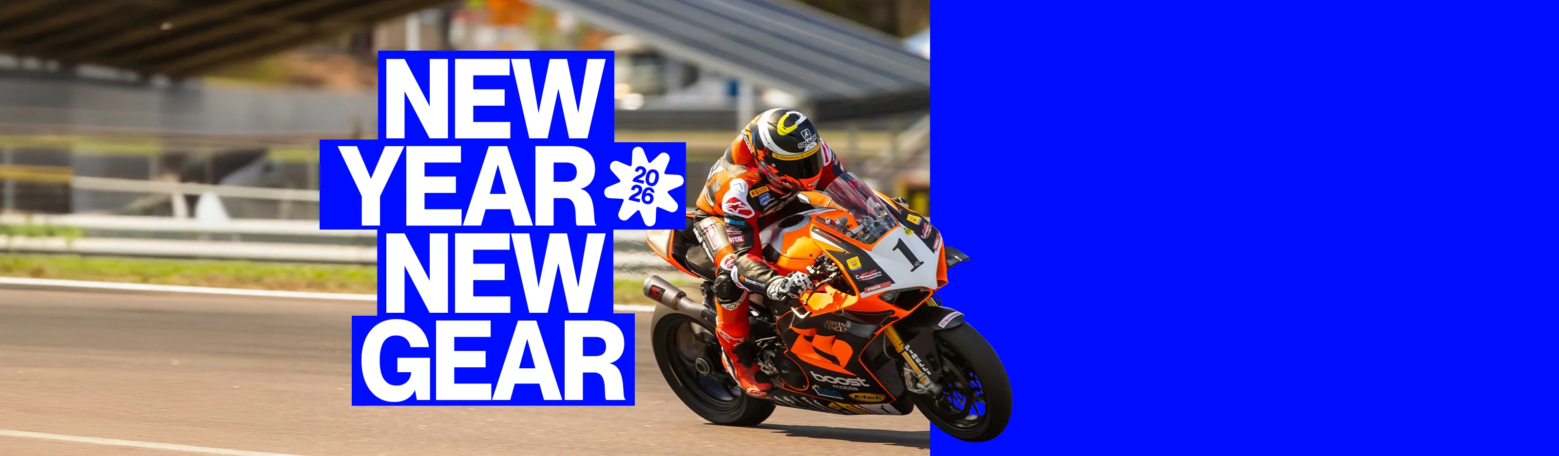 Ride Harder with EasyR Australia